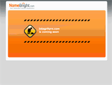 Tablet Screenshot of integrityre.com
